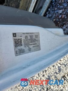 Zdjęcie 12 z 12 samochodu: 2019 GMC SAVANA DELIVERY VAN VIN:1GTW7AFGXK1236216 - miniatura