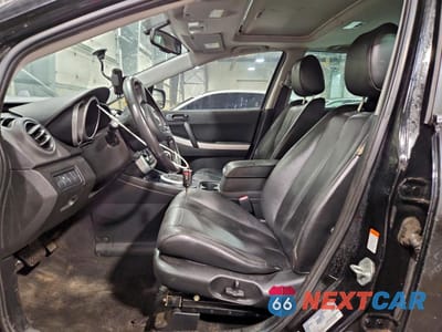 Zdjęcie 7 z 15 samochodu: 2007 MAZDA CX-7 VIN:JM3ER293X70110611 - miniatura