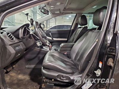Zdjęcie 7 z 15 samochodu: 2007 MAZDA CX-7 VIN:JM3ER293X70110611 - miniatura
