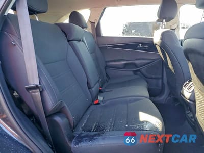 Zdjęcie 11 z 12 samochodu: 2020 KIA SORENTO LX V6 VIN:5XYPG4A5XLG614189 - miniatura