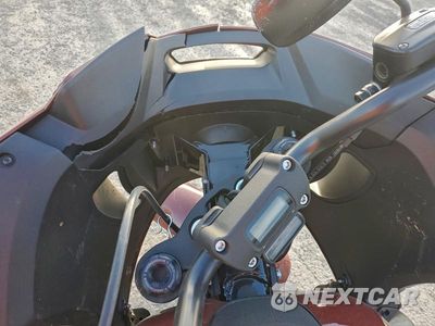 Zdjęcie 7 z 9 samochodu: 2024 HARLEY-DAVIDSON FXLRST VIN:1HD1YXZ17RB032266 - miniatura
