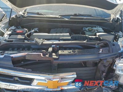 Zdjęcie 11 z 12 samochodu: 2023 CHEVROLET SILVERADO K1500 LT-L VIN:1GCPDKEK0PZ127247 - miniatura