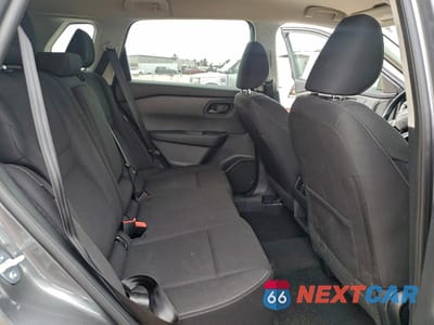 Zdjęcie 10 z 14 samochodu: 2025 NISSAN ROGUE S VIN:5N1BT3AA5SC792619 - miniatura