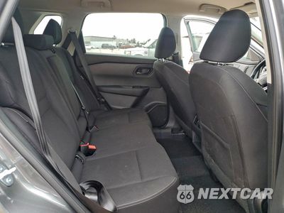 Zdjęcie 10 z 14 samochodu: 2025 NISSAN ROGUE S VIN:5N1BT3AA5SC792619 - miniatura