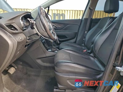 Zdjęcie 7 z 13 samochodu: 2021 BUICK ENCORE PREFERRED VIN:KL4CJESB5MB350248 - miniatura