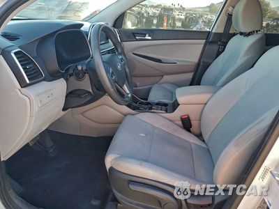 Zdjęcie 7 z 13 samochodu: 2019 HYUNDAI TUCSON SE VIN:KM8J23A48KU853139 - miniatura