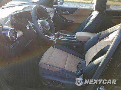 Zdjęcie 7 z 14 samochodu: 2025 CHEVROLET EQUINOX ACTIV VIN:3GNAXKEG0SL285426 - miniatura