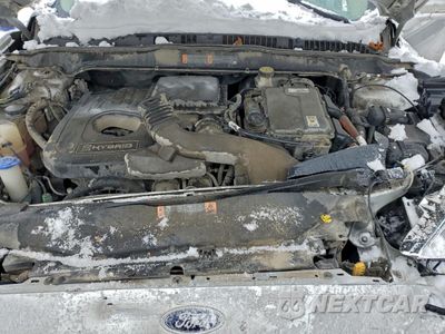 Zdjęcie 11 z 14 samochodu: 2017 FORD FUSION TITANIUM HEV VIN:3FA6P0RU5HR357431 - miniatura