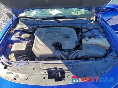 Zdjęcie 11 z 12 samochodu: 2021 DODGE CHARGER RT VIN:2C3CDXBG9MH659706 - miniatura