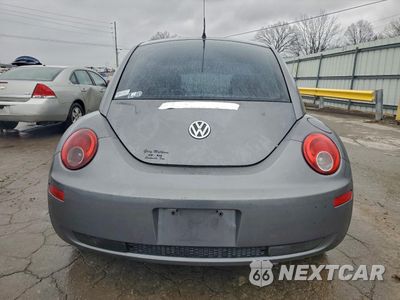Zdjęcie 6 z 12 samochodu: 2006 VOLKSWAGEN NEW BEETLE TDI OPTION PACKAGE 2 VIN:3VWSR31C26M416112 - miniatura