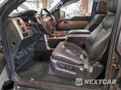 Zdjęcie 7 z 12 samochodu: 2011 FORD F150 SUPERCREW VIN:1FTFW1EF4BFA82813 - miniatura