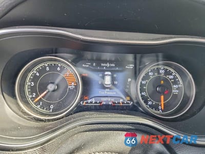 Zdjęcie 9 z 12 samochodu: 2020 JEEP CHEROKEE LIMITED VIN:1C4PJMDX5LD563780 - miniatura