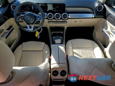 Zdjęcie 8 z 12 samochodu: 2022 MERCEDES-BENZ GLB 250 VIN:W1N4M4GB0NW183711 - miniatura