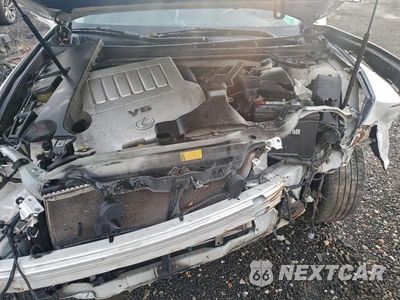 Zdjęcie 11 z 11 samochodu: 2011 LEXUS ES 350 BASE VIN:JTHBK1EG7B2436722 - miniatura