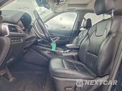 Zdjęcie 7 z 12 samochodu: 2021 KIA TELLURIDE EX VIN:5XYP3DHC3MG143875 - miniatura