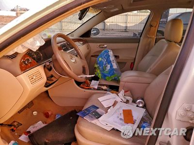 Zdjęcie 7 z 13 samochodu: 2005 BUICK LACROSSE CXL VIN:2G4WD532X51269462 - miniatura