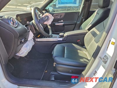 Zdjęcie 7 z 12 samochodu: 2023 MERCEDES-BENZ GLB 250 4MATIC VIN:W1N4M4HB4PW336401 - miniatura