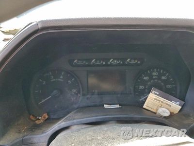 Zdjęcie 9 z 11 samochodu: 2018 FORD F150 SUPER CAB VIN:1FTEX1EP7JFD31055 - miniatura