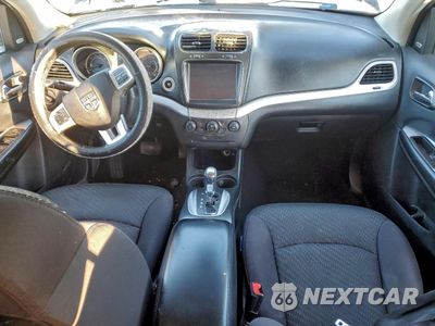Zdjęcie 8 z 12 samochodu: 2014 DODGE JOURNEY SXT VIN:3C4PDDBG7ET236109 - miniatura