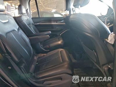 Zdjęcie 11 z 13 samochodu: 2023 JEEP GRAND CHEROKEE L LIMITED VIN:1C4RJKBG5P8729018 - miniatura