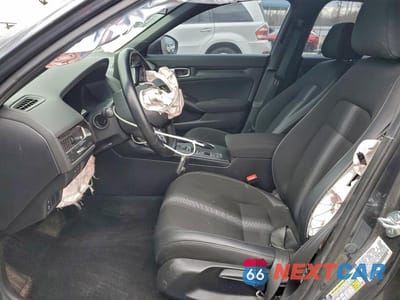 Zdjęcie 7 z 11 samochodu: 2024 HONDA CIVIC SPORT VIN:2HGFE2F55RH549598 - miniatura