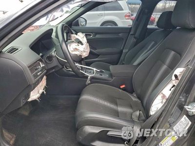 Zdjęcie 7 z 11 samochodu: 2024 HONDA CIVIC SPORT VIN:2HGFE2F55RH549598 - miniatura