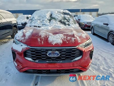 Piąte zdjęcie samochodu w środku: 2024 FORD ESCAPE ST LINE VIN:1FMCU9MN3RUA03701 - miniatura