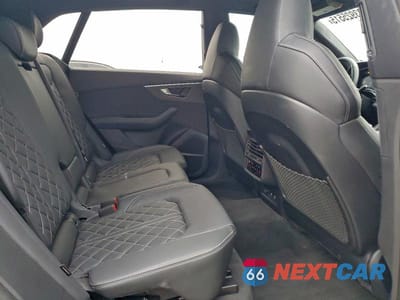 Zdjęcie 11 z 13 samochodu: 2025 AUDI SQ8 PREMIUM PLUS VIN:WA1AWBF15SD022502 - miniatura