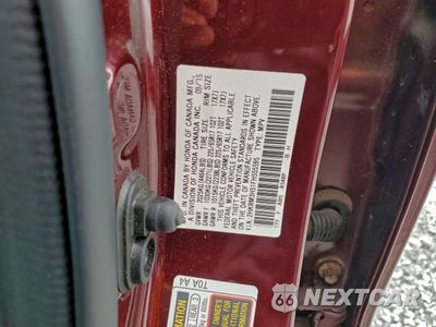 Zdjęcie 13 z 15 samochodu: 2015 HONDA CR-V EX VIN:2HKRM3H51FH555595 - miniatura
