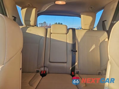 Zdjęcie 10 z 13 samochodu: 2016 MERCEDES-BENZ GLE 350 4MATIC VIN:4JGDA5HB0GA706094 - miniatura