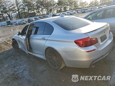 Drugie zdjęcie samochodu z przodu: 2015 BMW 535 XI VIN:WBA5B3C52FD541574 - miniatura