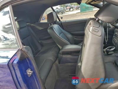 Zdjęcie 10 z 12 samochodu: 2011 BMW 135 I VIN:WBAUN7C51BVM25006 - miniatura