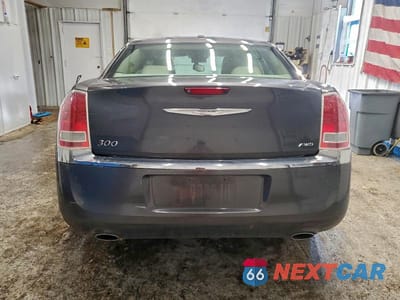 Zdjęcie 6 z 12 samochodu: 2014 CHRYSLER 300 VIN:2C3CCARGXEH120390 - miniatura