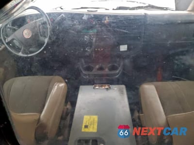 Zdjęcie 8 z 12 samochodu: 2021 CHEVROLET EXPRESS G2500 VIN:1GCWGAFP7M1240582 - miniatura