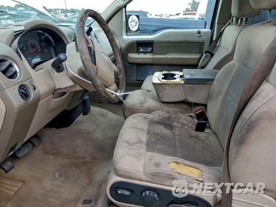 Zdjęcie 7 z 14 samochodu: 2005 FORD F150 VIN:1FTPX12545NB84409 - miniatura