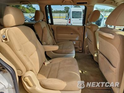 Zdjęcie 11 z 14 samochodu: 2010 HONDA ODYSSEY EX VIN:5FNRL3H48AB050882 - miniatura
