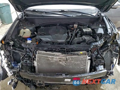 Zdjęcie 12 z 13 samochodu: 2023 HYUNDAI TUCSON LIMITED VIN:5NMJECAE3PH213892 - miniatura