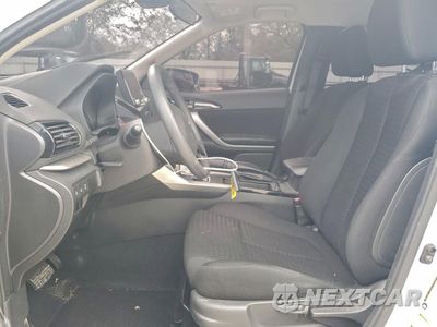 Zdjęcie 7 z 14 samochodu: 2024 MITSUBISHI ECLIPSE CROSS LE VIN:JA4ATVAA6RZ052025 - miniatura