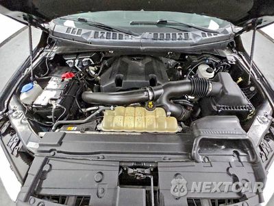 Zdjęcie 11 z 12 samochodu: 2020 FORD F150 SUPERCREW VIN:1FTEW1E42LKE07977 - miniatura