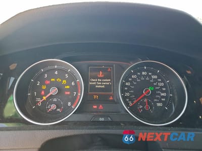 Zdjęcie 9 z 14 samochodu: 2019 VOLKSWAGEN GTI S VIN:3VW6T7AU1KM020606 - miniatura