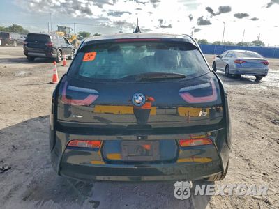Zdjęcie 6 z 12 samochodu: 2016 BMW I3 REX VIN:WBY1Z4C59GV505409 - miniatura