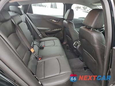 Zdjęcie 10 z 12 samochodu: 2025 CHEVROLET MALIBU PREMIER VIN:1G1ZE5ST8SF135538 - miniatura