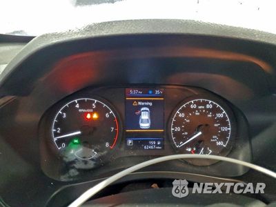 Zdjęcie 9 z 11 samochodu: 2022 NISSAN ALTIMA S VIN:1N4BL4BV8NN314754 - miniatura