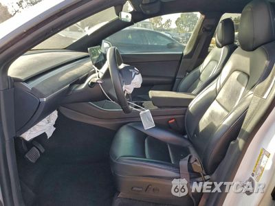 Zdjęcie 7 z 13 samochodu: 2020 TESLA MODEL Y VIN:5YJYGDEE4LF057432 - miniatura