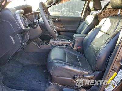 Zdjęcie 7 z 14 samochodu: 2019 TOYOTA TACOMA DOUBLE CAB VIN:5TFAZ5CNXKX078259 - miniatura