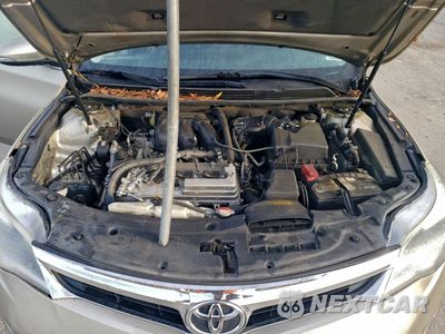 Zdjęcie 11 z 12 samochodu: 2015 TOYOTA AVALON XLE VIN:4T1BK1EB1FU190276 - miniatura