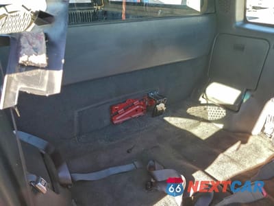 Zdjęcie 10 z 12 samochodu: 1995 CHEVROLET S TRUCK S10 VIN:1GCCS19Z3S8189133 - miniatura