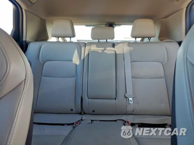 Zdjęcie 10 z 16 samochodu: 2023 NISSAN ARIYA EVOLVE+ VIN:JN1DF0BB5PM706529 - miniatura