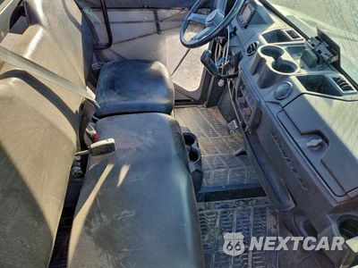Piąte zdjęcie samochodu w środku: 2020 POLARIS RANGER CRE VIN:4XAT6E993L8000341 - miniatura