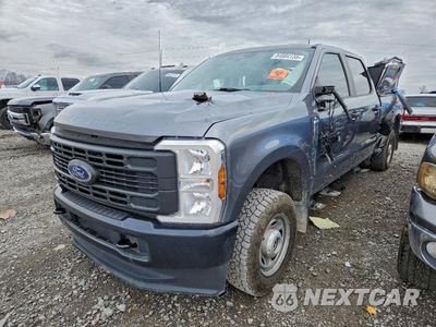 2024 FORD F250 SUPER DUTY 1FT7W2BAXREC30157 - główne zdjęcie licytacji z USA - miniatura